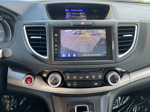 Used 2015 Honda CR-V EX image 36