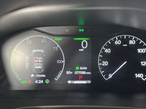 Used 2023 Honda CR-V Sport Touring image 28
