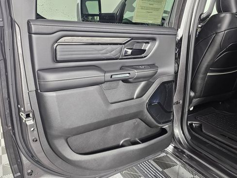 New 2026 RAM 1500 Limited AWD/4WD image 33
