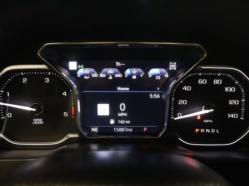 Certified 2021 GMC Sierra 3500 Denali w/ Denali Ultimate Package image 12