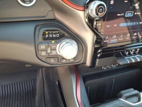 Used 2026 RAM 1500 Rebel w/ Rebel Level 1 Equipment Group AWD/4WD image 30