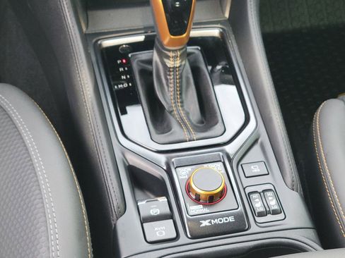 Used 2024 Subaru Forester Wilderness image 12