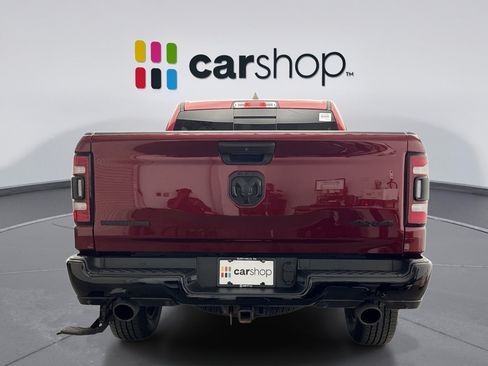 Used 2023 RAM 1500 Big Horn AWD/4WD image 4
