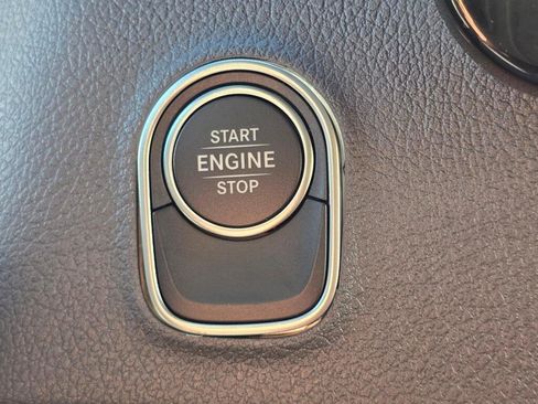 New 2025 Mercedes-Benz Sprinter 2500 image 22