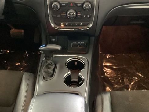 Used 2018 Dodge Durango GT w/ Quick Order Package 2BC image 20