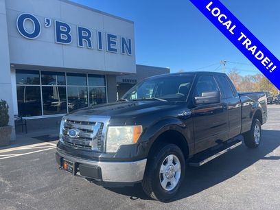 Used 2011 Ford F150 XLT w/ Trailer Tow Pkg