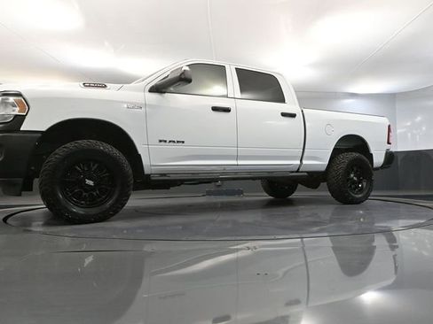 Used 2022 RAM 2500 Tradesman image 51