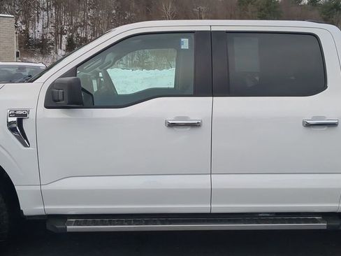 Used 2025 Ford F150 XLT w/ Equipment Group 301A Standard image 4