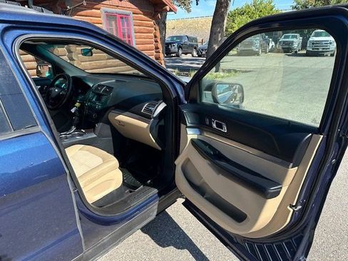 Used 2016 Ford Explorer 4WD image 27