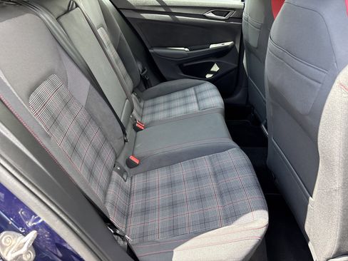 Used 2024 Volkswagen GTI S image 11