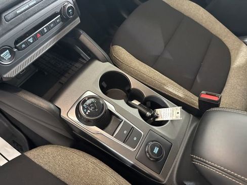 Used 2025 Ford Bronco Sport Big Bend AWD/4WD image 20