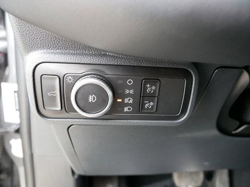 Certified 2025 Ford Explorer ST-Line w/ ST-Line Street Pack image 11