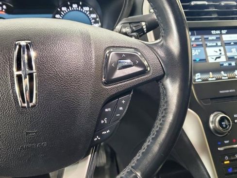 Used 2017 Lincoln MKC Reserve w/ Technology Package image 20