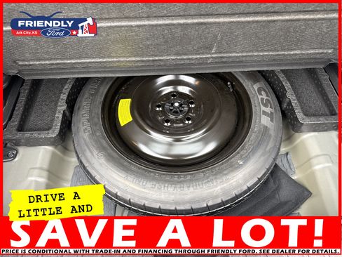 Used 2024 Hyundai Tucson SEL image 20