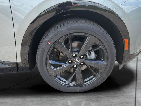 New 2026 Buick Envision Sport Touring AWD/4WD image 28