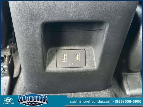 Certified 2023 Hyundai Tucson SEL w/ Convenience Package image 13