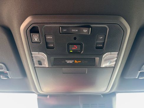 New 2026 Toyota Tacoma TRD Off-Road AWD/4WD image 29