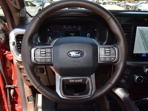 Used 2025 Ford F150 King Ranch image 22