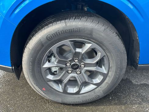 New 2026 Ford Maverick XLT w/ XLT Luxury Package image 14