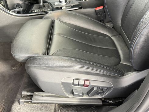 Used 2020 BMW X1 xDrive28i w/ Premium Package image 13