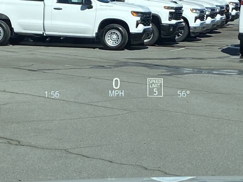 Used 2025 Ford F250 Lariat w/ Lariat Ultimate Package image 24