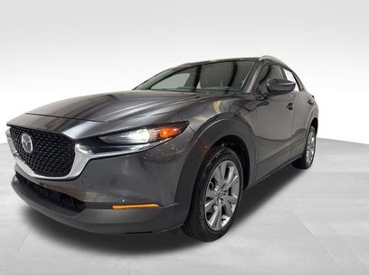 Used 2022 MAZDA CX-30 AWD 2.5 S w/ Select Package