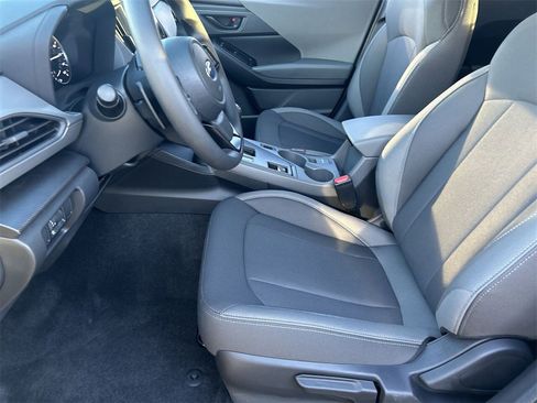 New 2026 Subaru Crosstrek 2.0i Premium image 15