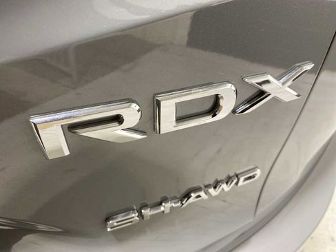 Used 2025 Acura RDX A-Spec image 7
