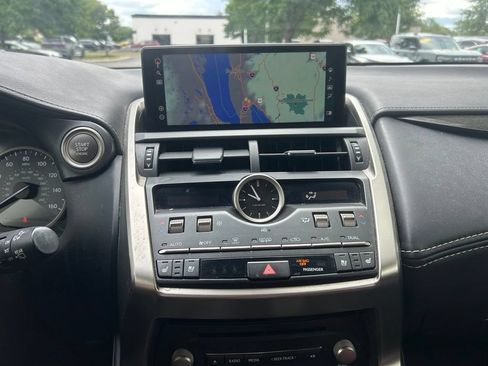 Used 2020 Lexus NX 300 AWD w/ Premium Package image 12