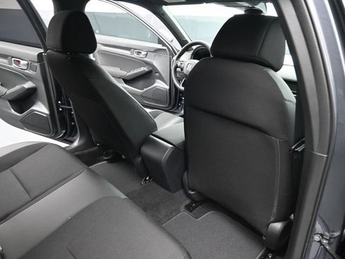 New 2026 Honda Civic Sport image 29