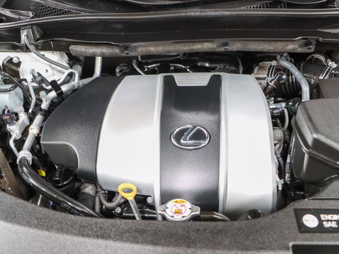 Used 2019 Lexus RX 350 F Sport image 31