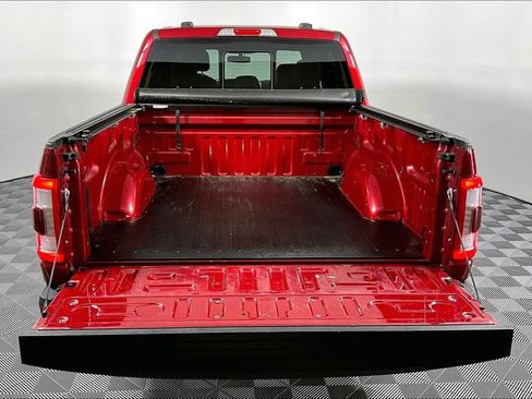 Used 2023 Ford F150 Lariat w/ Equipment Group 502A High AWD/4WD image 33