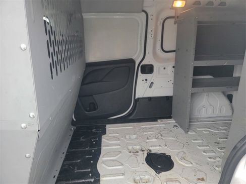 Used 2022 RAM ProMaster City Wagon image 19