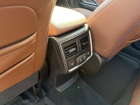 Certified 2021 Subaru Forester Touring w/ Popular Package #2 image 33