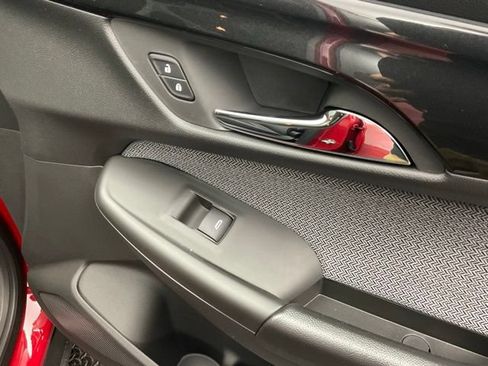 New 2026 Chevrolet TrailBlazer LT w/ Convenience Package FWD image 23