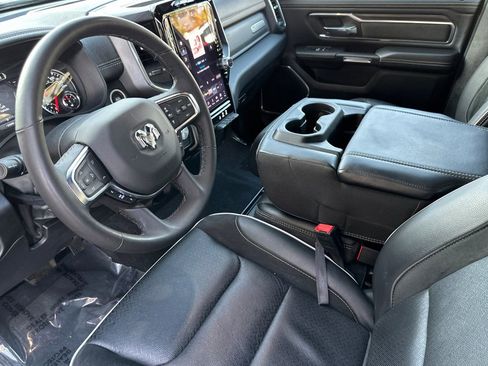 Used 2025 RAM 1500 Laramie image 10