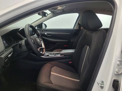 Used 2021 Hyundai Sonata SEL FWD image 17