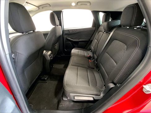 Used 2025 Ford Escape Active FWD image 19