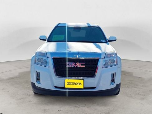 Used 2015 GMC Terrain SLE image 5