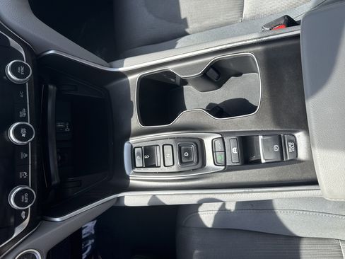 Certified 2020 Honda Accord EX image 28