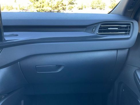 Used 2024 Ford Escape ST-Line w/ Tech Pack #1 image 37