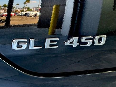 New 2026 Mercedes-Benz GLE 450 4MATIC Coupe image 5