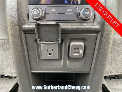 Used 2020 Chevrolet Traverse LT w/ LT Premium Package FWD image 55