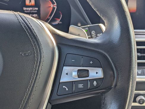 Used 2023 BMW X5 sDrive40i w/ Premium Package image 27