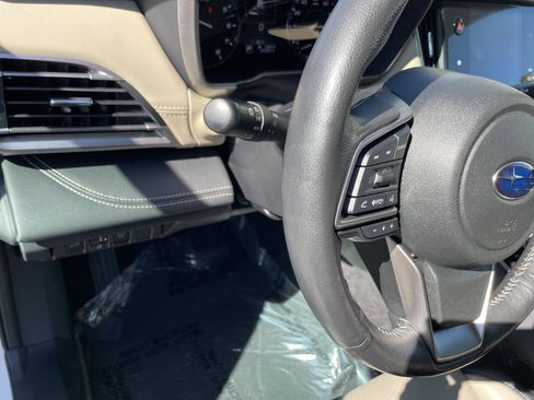 Used 2024 Subaru Outback Limited image 5