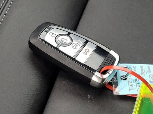 New 2025 Ford Bronco Big Bend w/ Black Diamond Package image 22