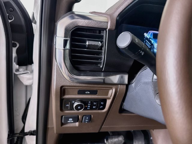 New 2026 Ford F150 King Ranch w/ Equipment Group 601A High AWD/4WD image 10