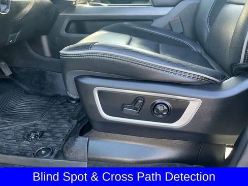 Used 2021 RAM 1500 Laramie w/ Sport Appearance Package image 18