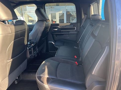 Used 2021 RAM 2500 Laramie image 20