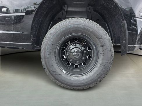 New 2026 RAM 3500 Laramie image 6